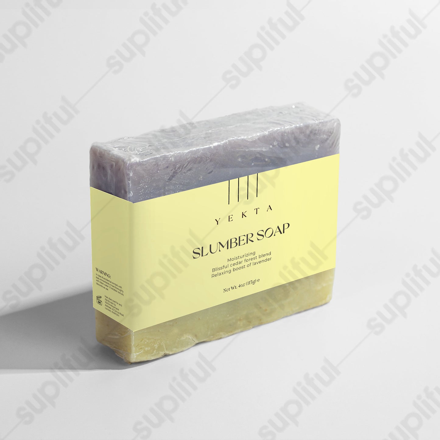 Slumber Soap