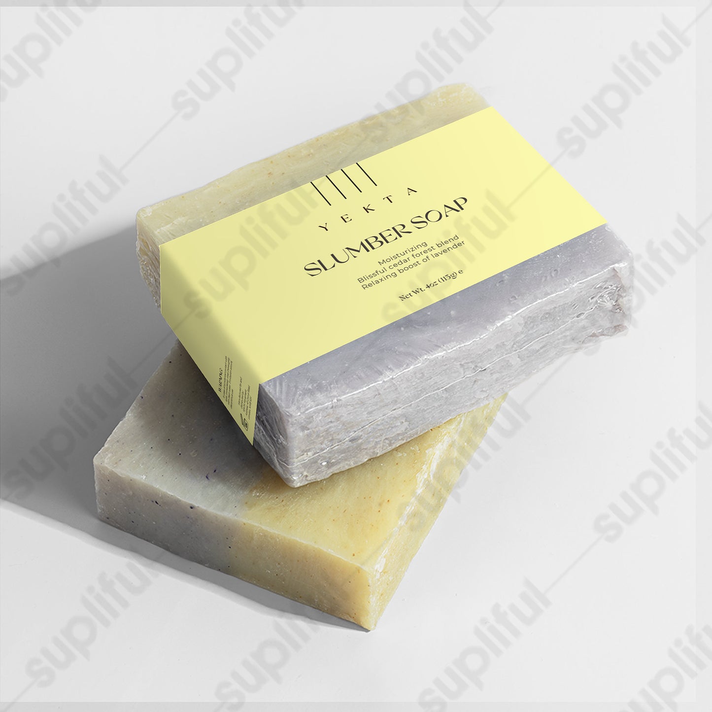 Slumber Soap