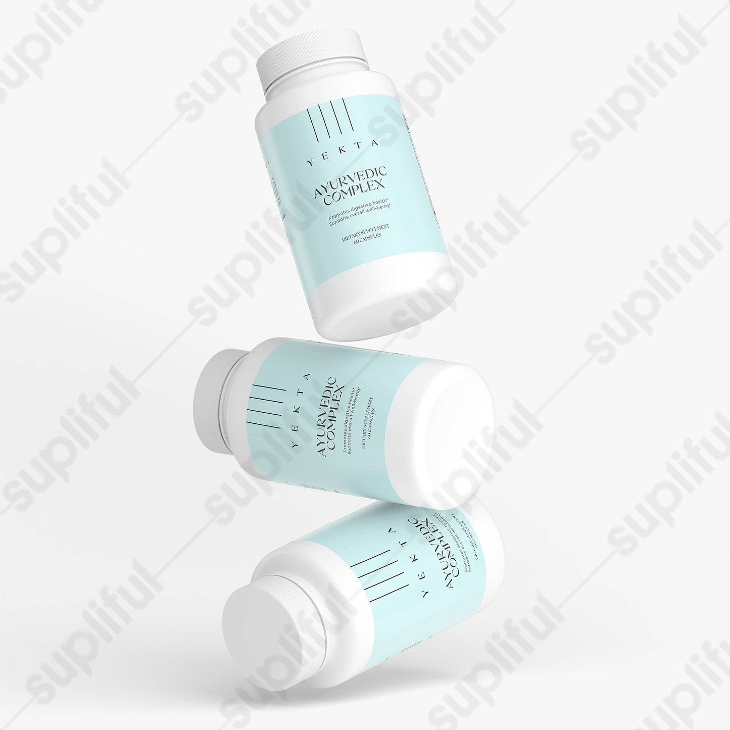 Ayurvedic Complex