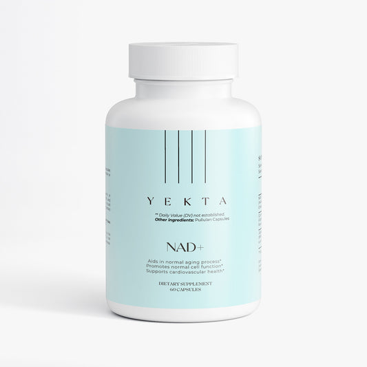NAD+