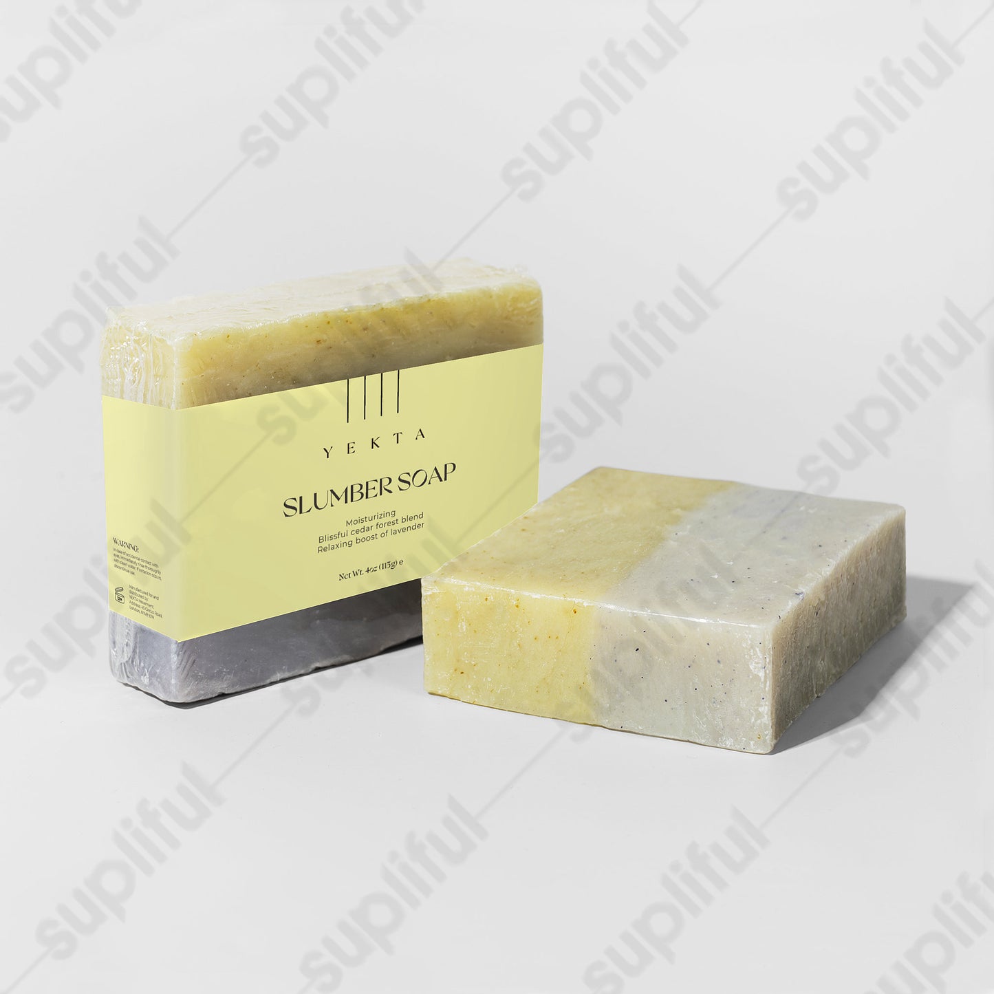 Slumber Soap