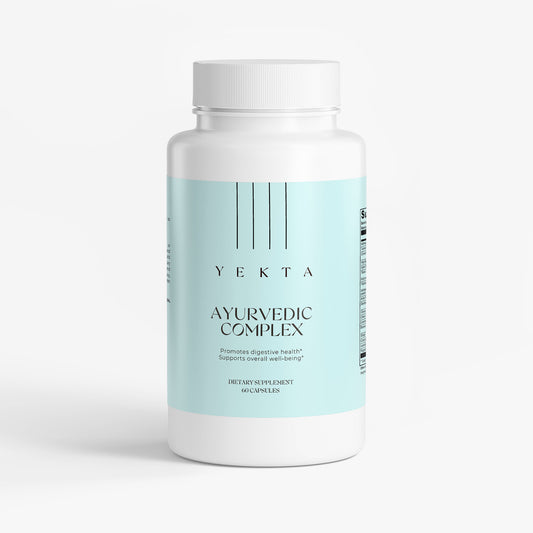 Ayurvedic Complex