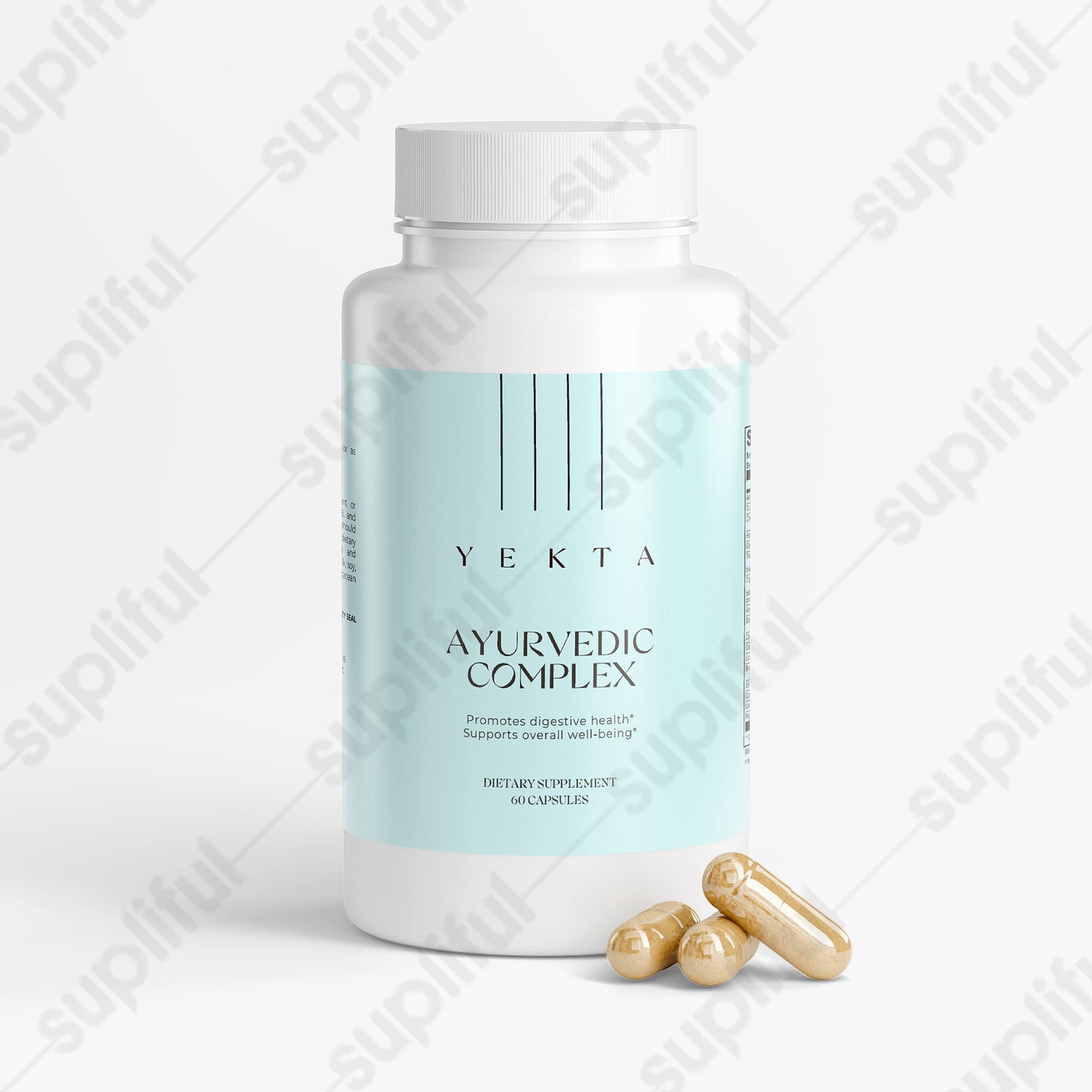 Ayurvedic Complex
