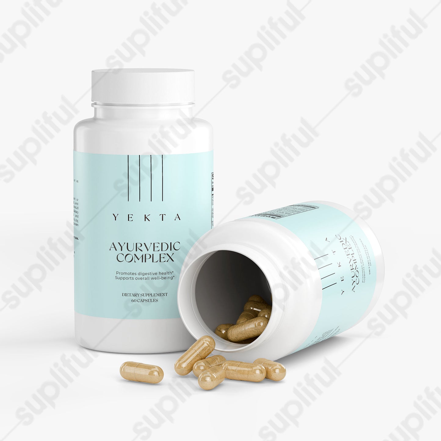 Ayurvedic Complex