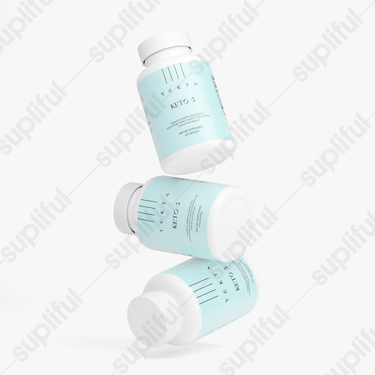 Keto-5