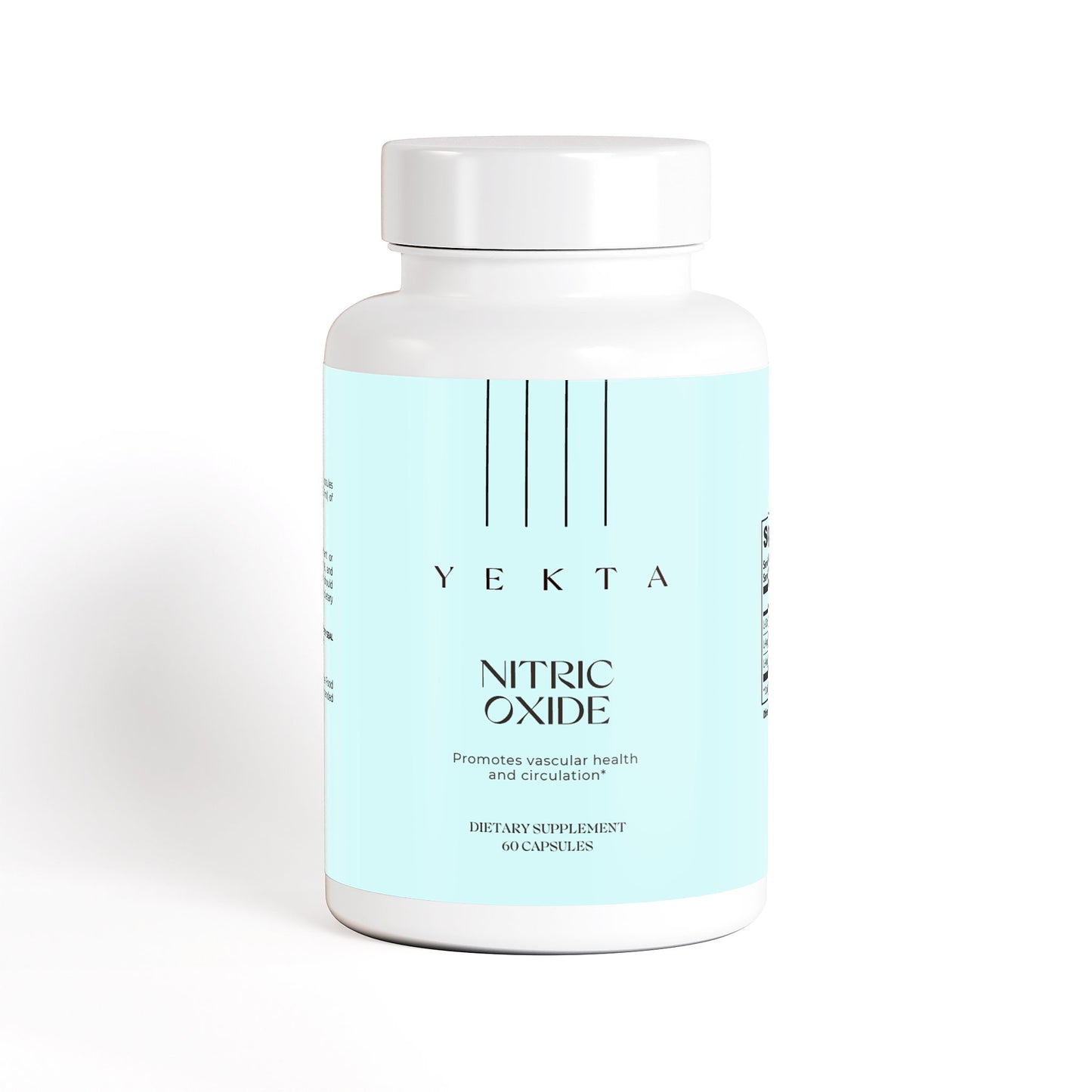 Nitric Oxide