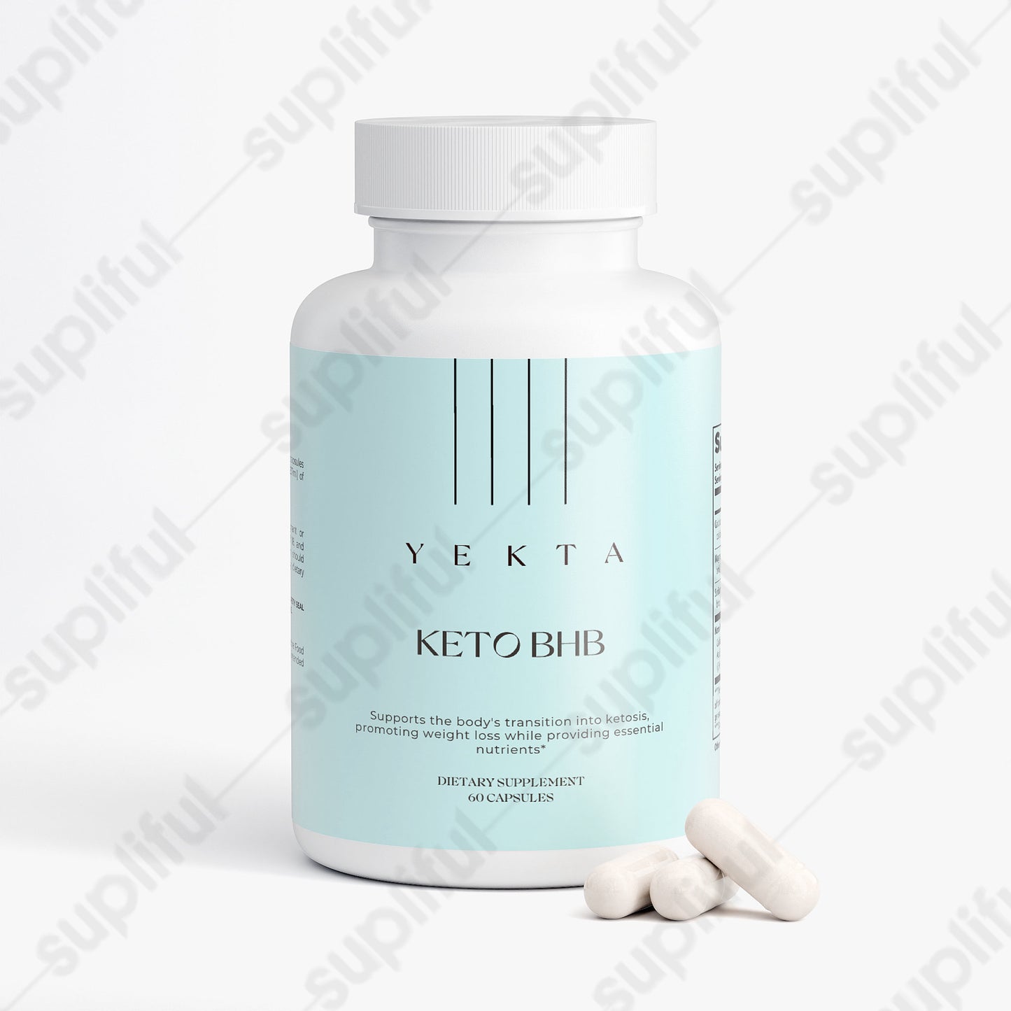 Keto BHB