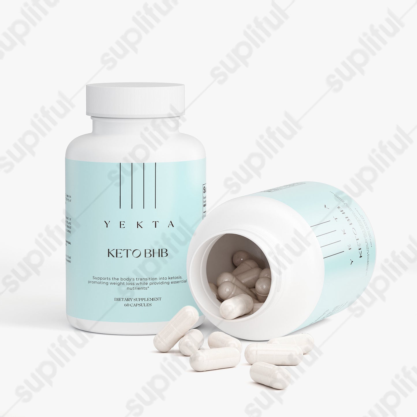 Keto BHB