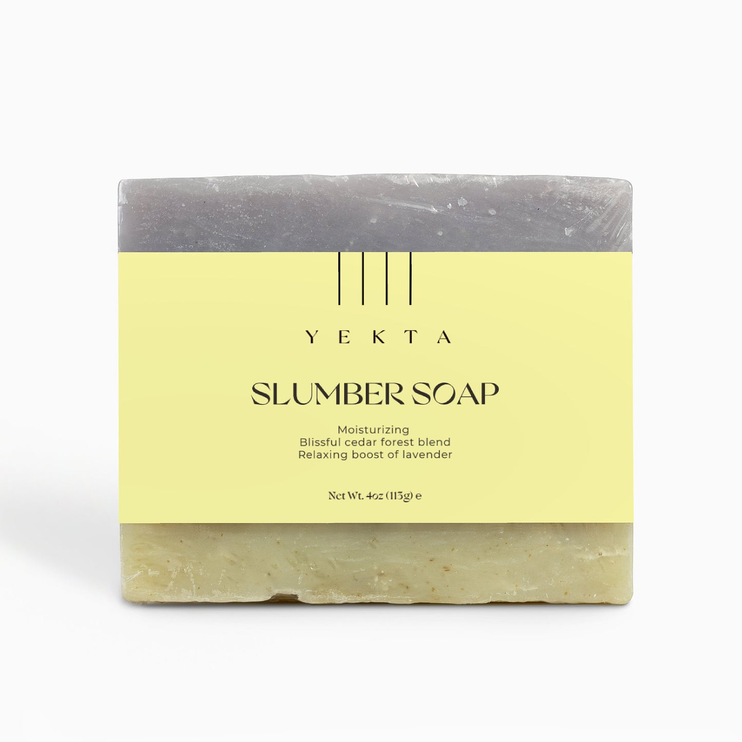 Slumber Soap