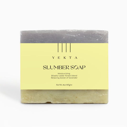 Slumber Soap