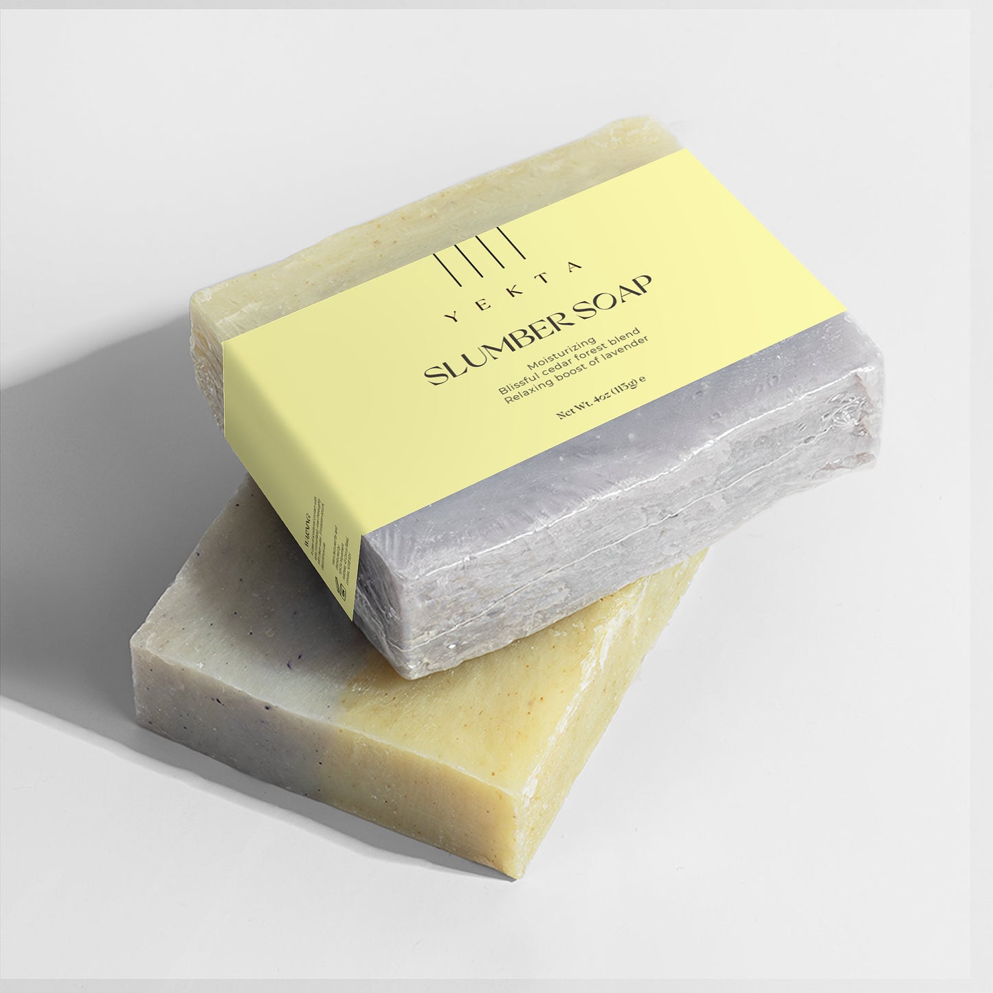 Slumber Soap