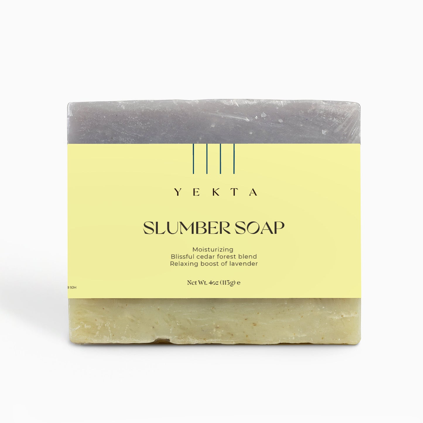 Slumber Soap