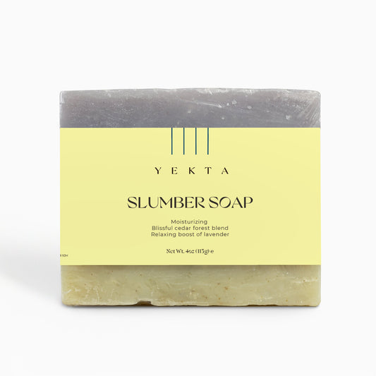 Slumber Soap
