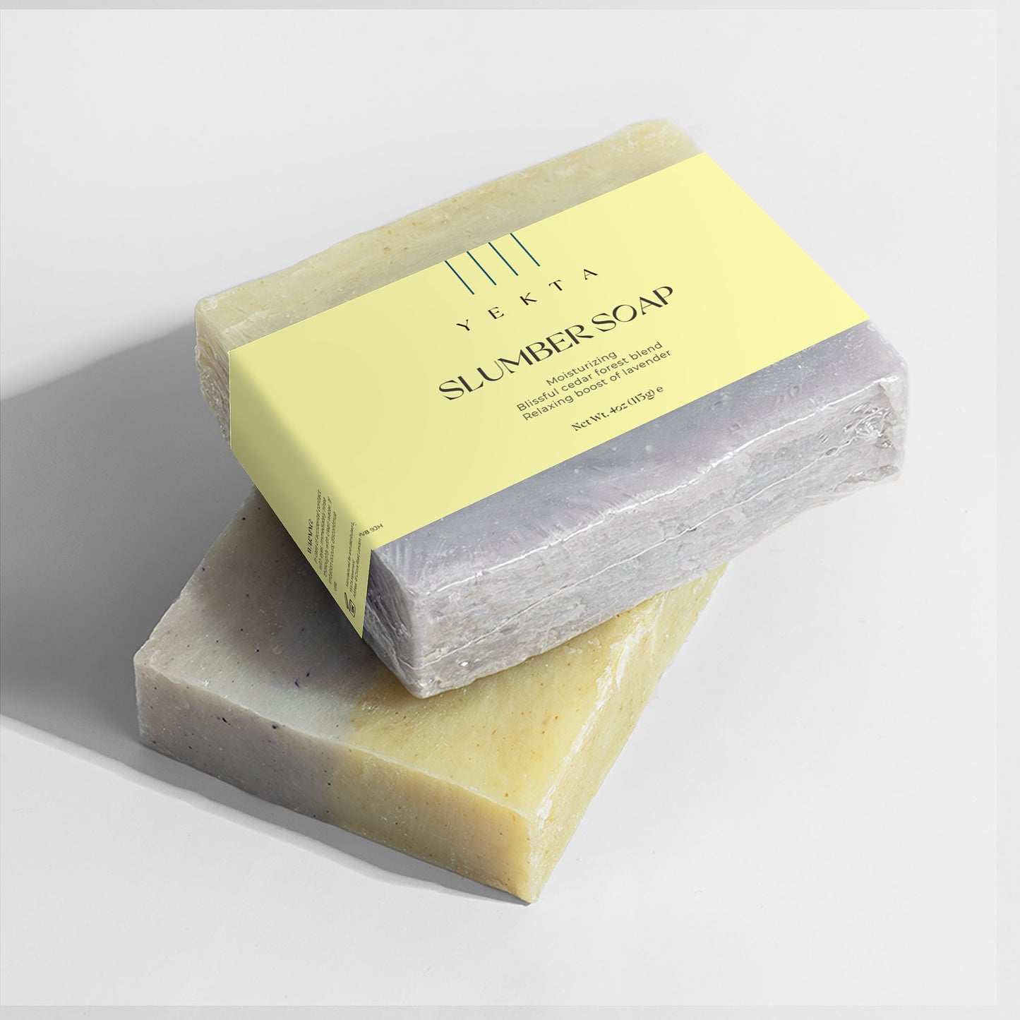 Slumber Soap