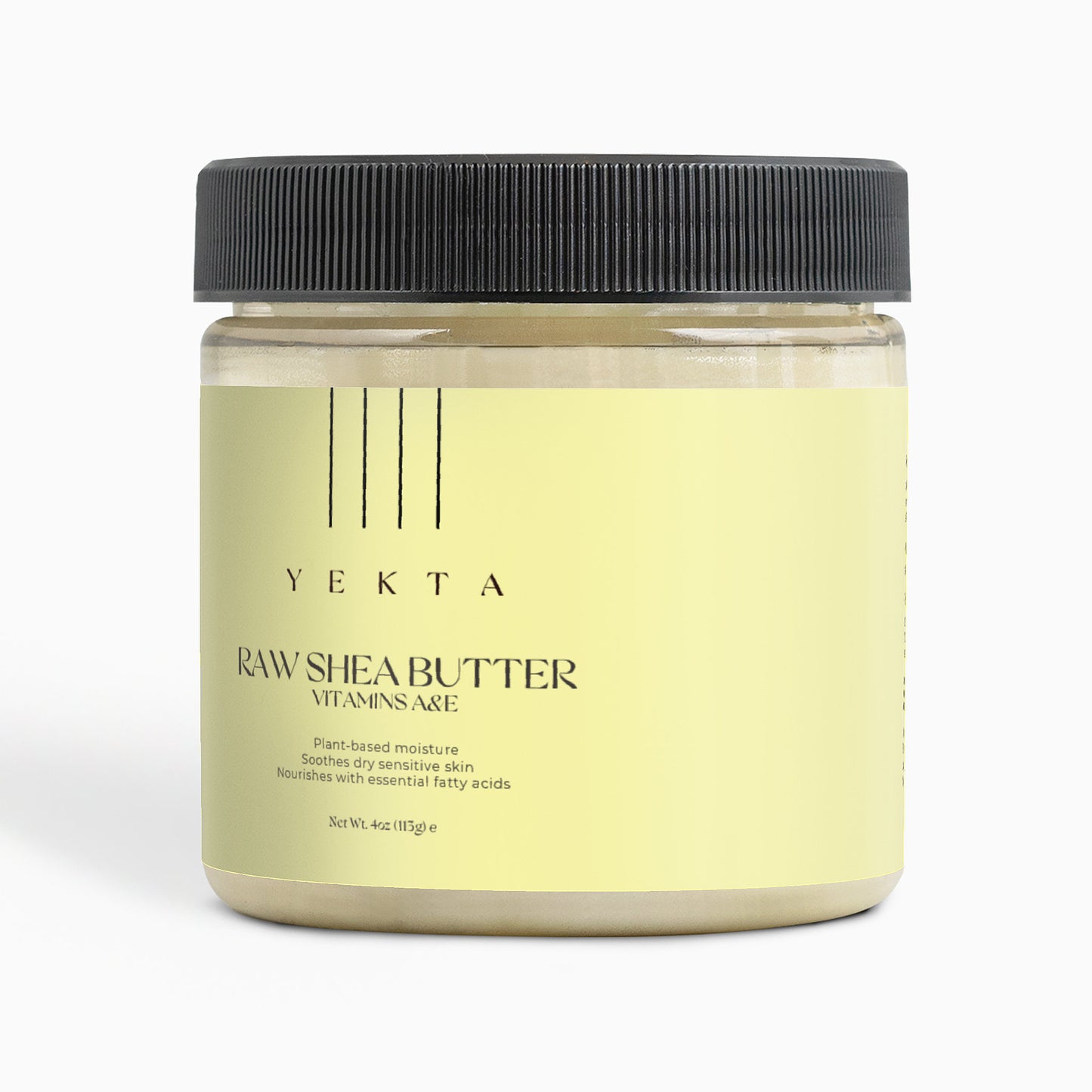 Raw Shea Butter